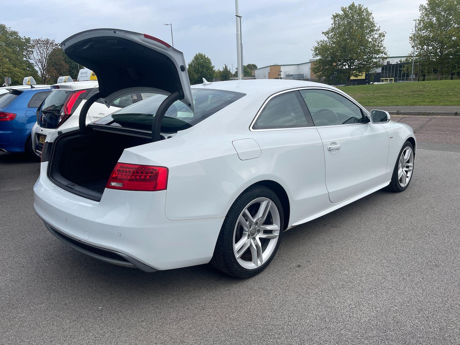 Vehicle 19