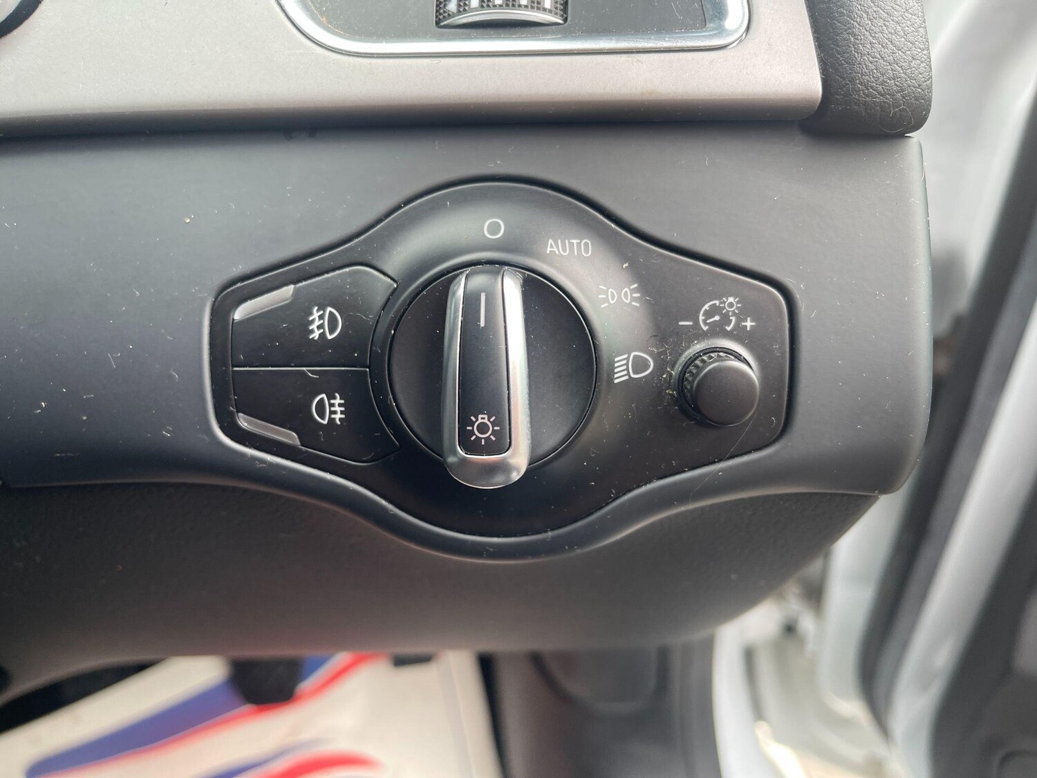Vehicle 27