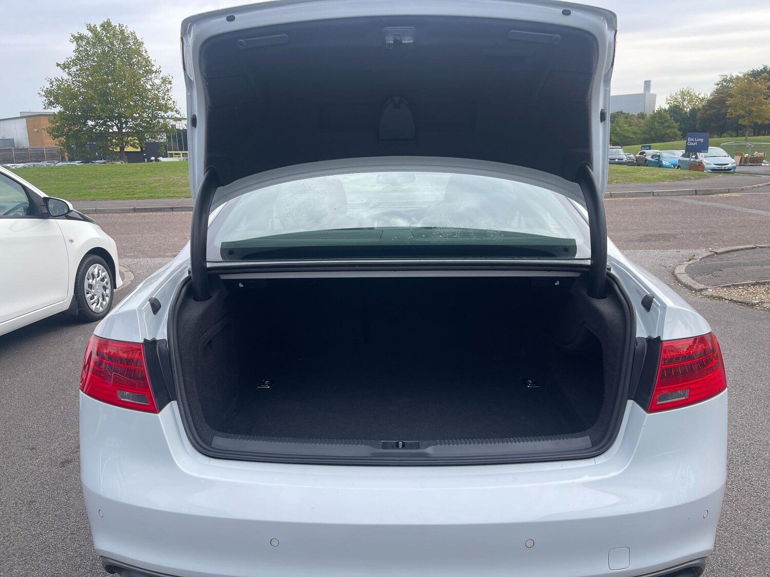 Vehicle 43