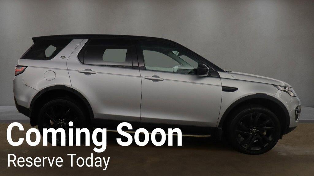 Used Land Rover Discovery Sport 2018 for sale - 77637472: Photo 11