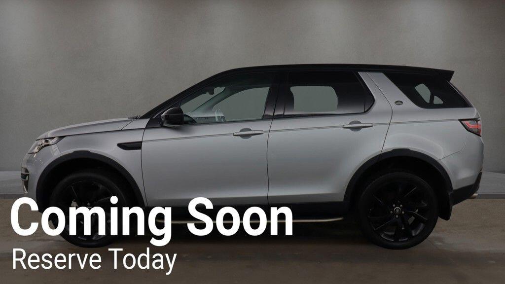 Used Land Rover Discovery Sport 2018 for sale - 77637472: Photo 12