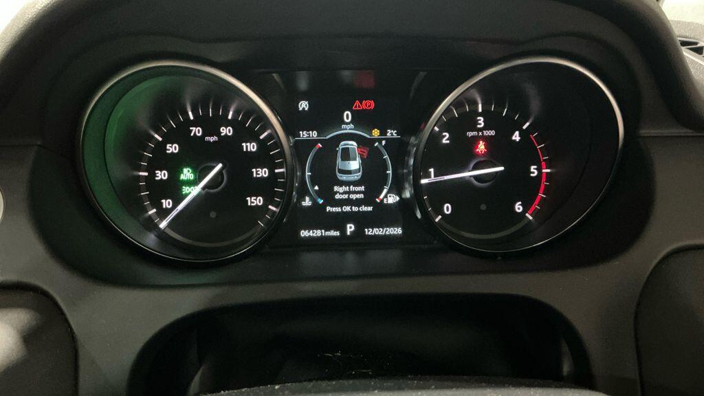 Used Land Rover Discovery Sport 2018 for sale - 77637472: Photo 22