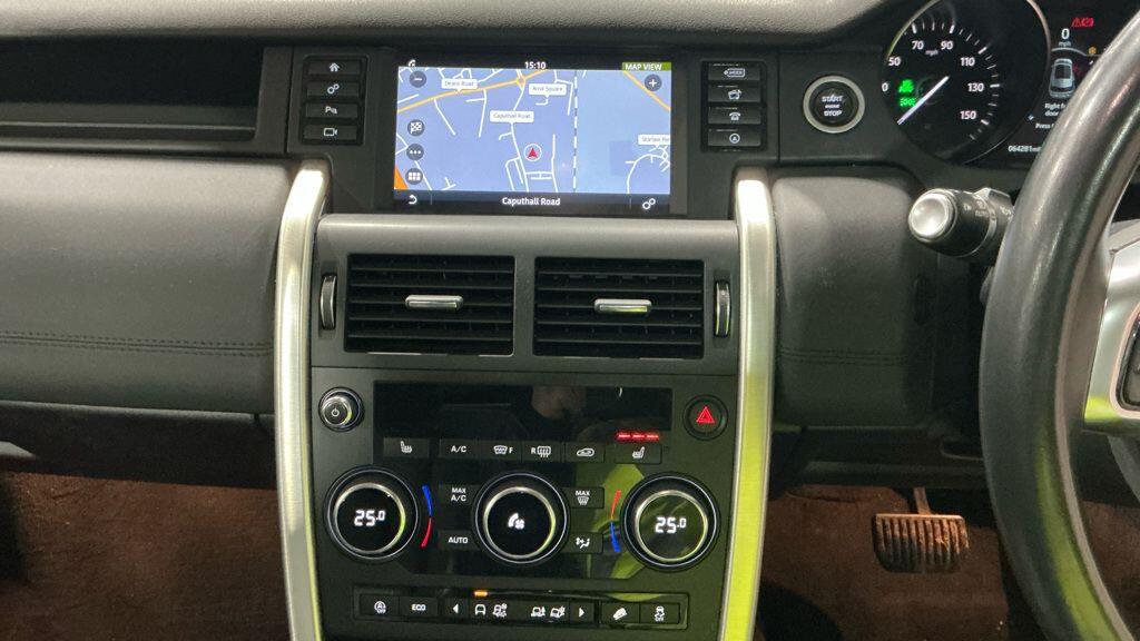 Used Land Rover Discovery Sport 2018 for sale - 77637472: Photo 23