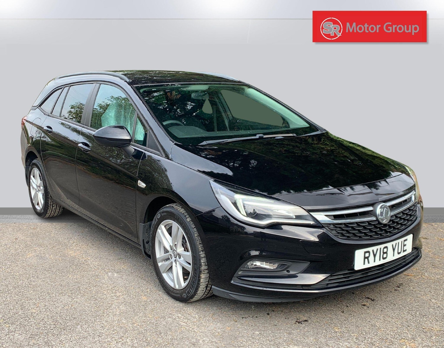 Used Vauxhall Astra 2025 for sale - 76549215: Photo 1