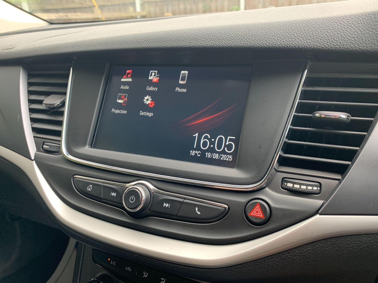 Used Vauxhall Astra 2025 for sale - 76549215: Photo 10