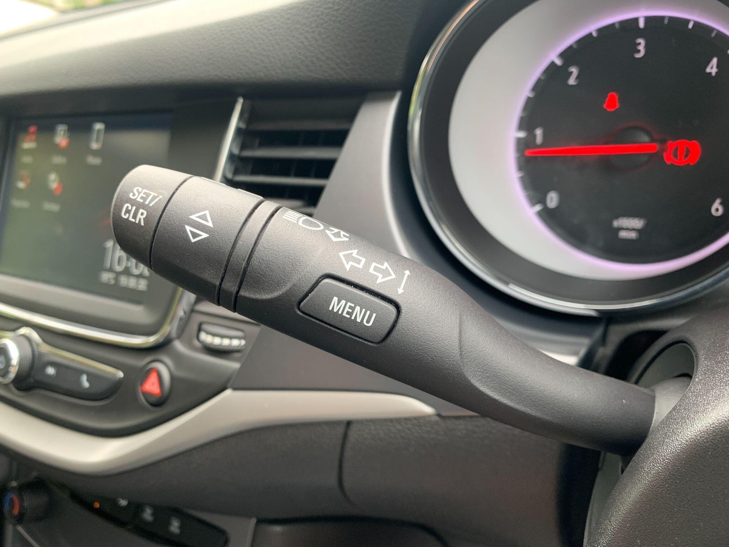 Used Vauxhall Astra 2025 for sale - 76549215: Photo 13