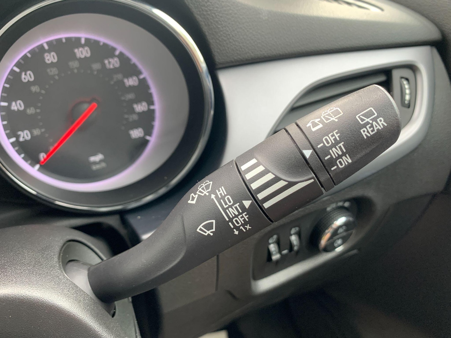 Used Vauxhall Astra 2025 for sale - 76549215: Photo 14