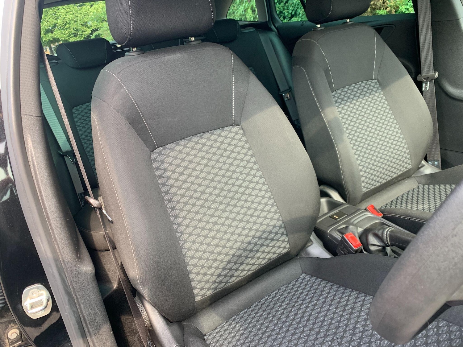 Used Vauxhall Astra 2025 for sale - 76549215: Photo 16