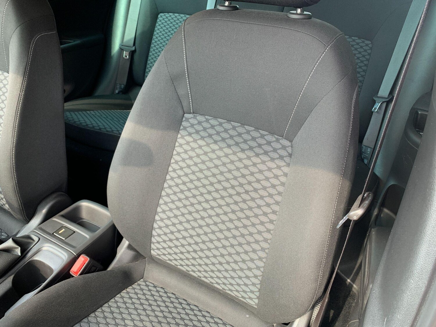 Used Vauxhall Astra 2025 for sale - 76549215: Photo 17