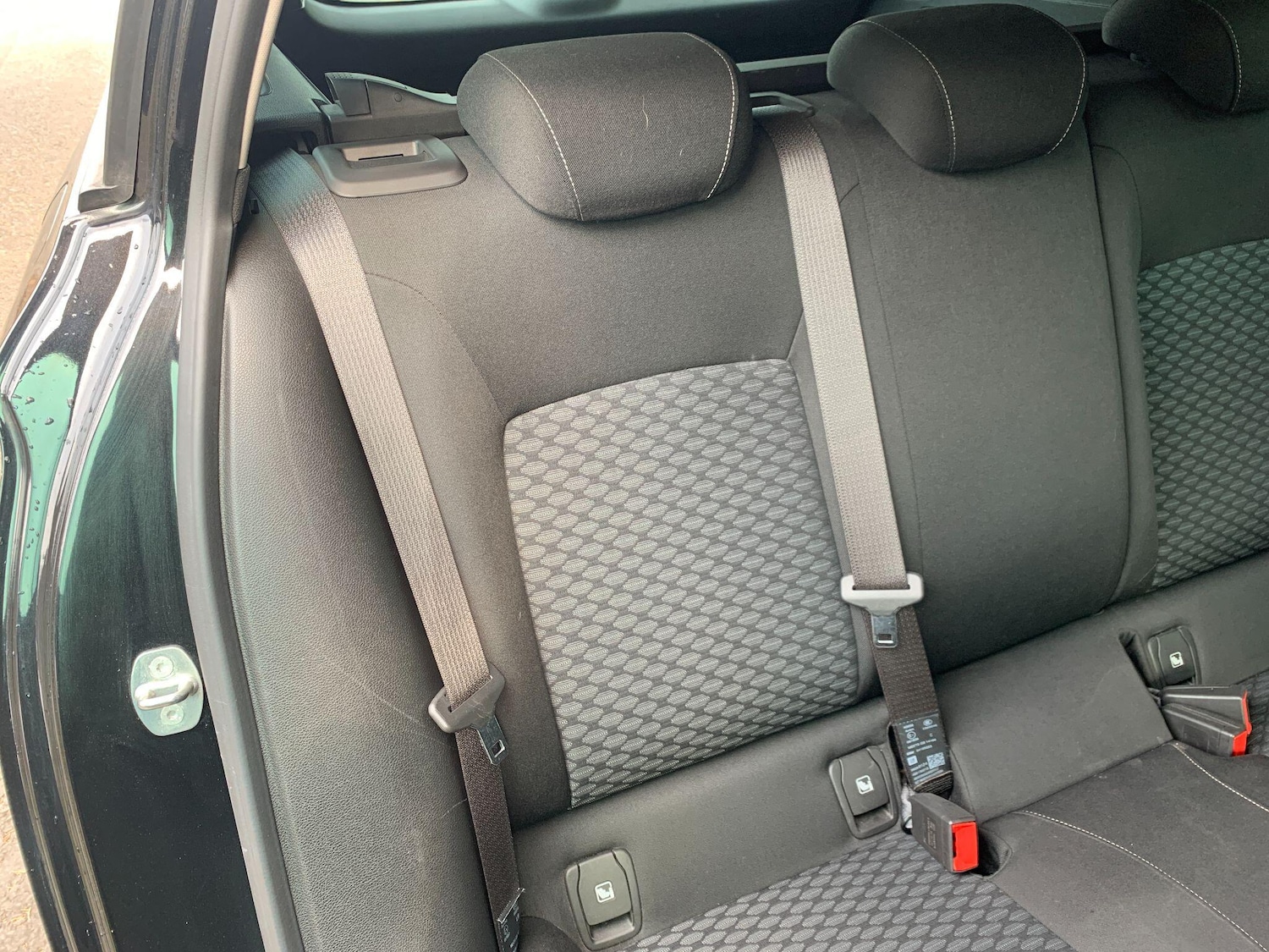 Used Vauxhall Astra 2025 for sale - 76549215: Photo 18