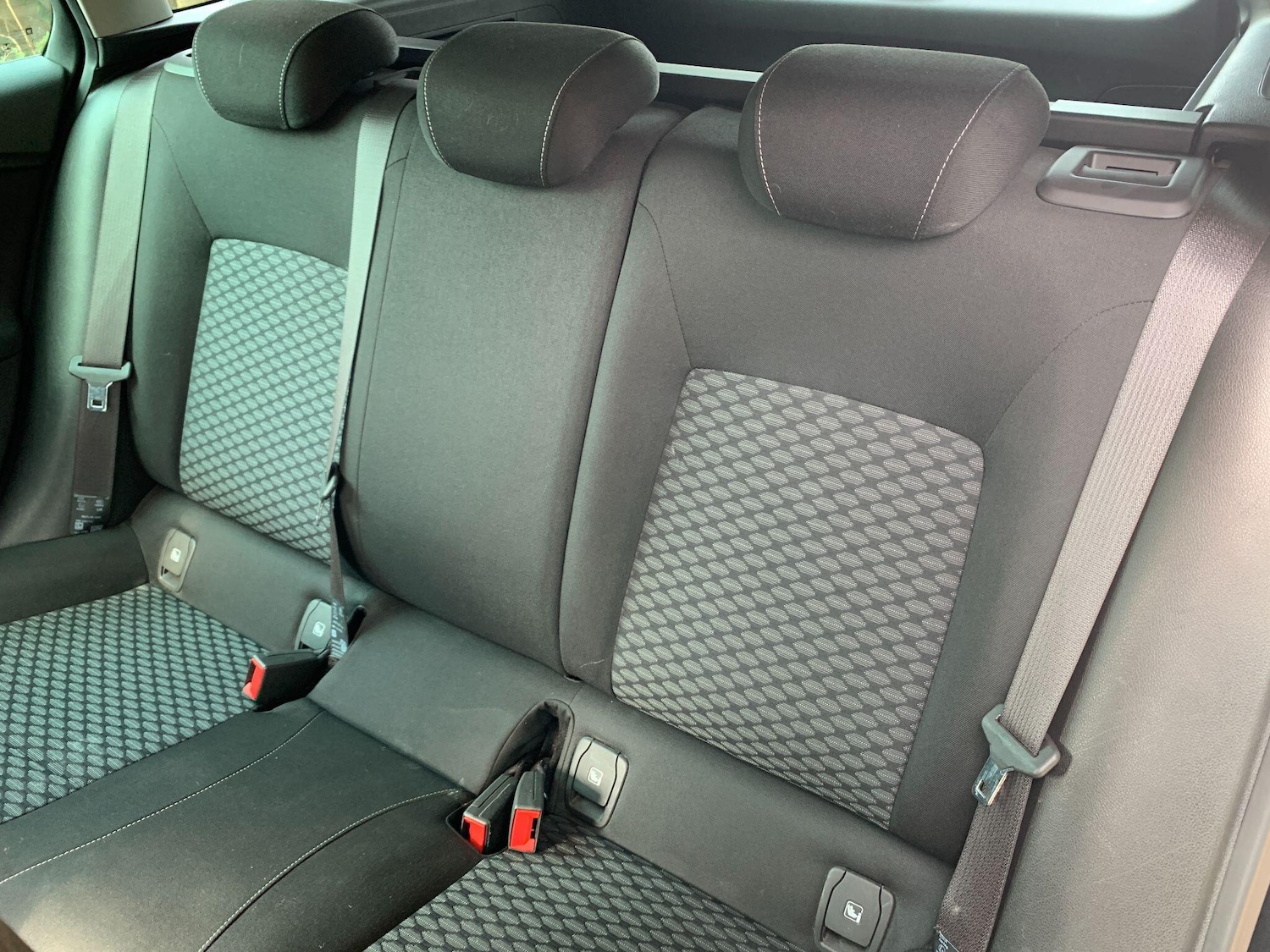 Used Vauxhall Astra 2025 for sale - 76549215: Photo 19