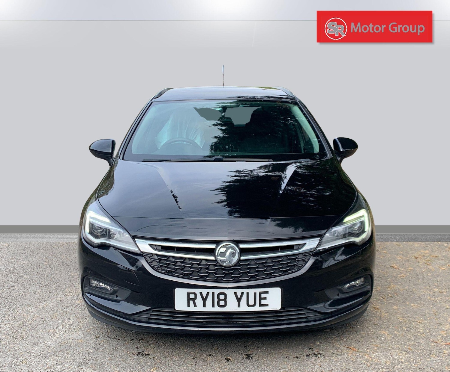 Used Vauxhall Astra 2025 for sale - 76549215: Photo 2
