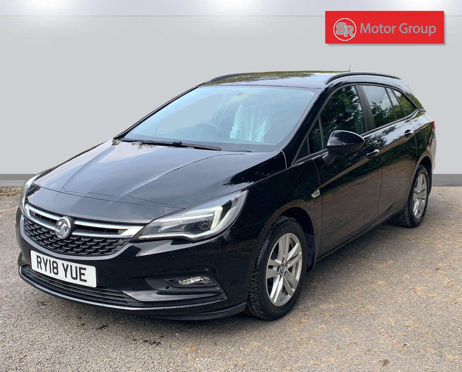Used Vauxhall Astra 2025 for sale - 76549215: Photo 3