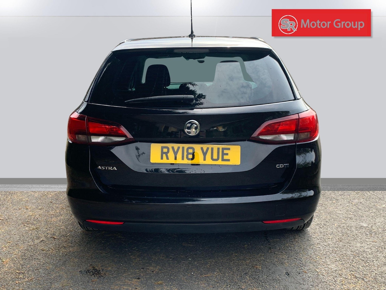 Used Vauxhall Astra 2025 for sale - 76549215: Photo 5