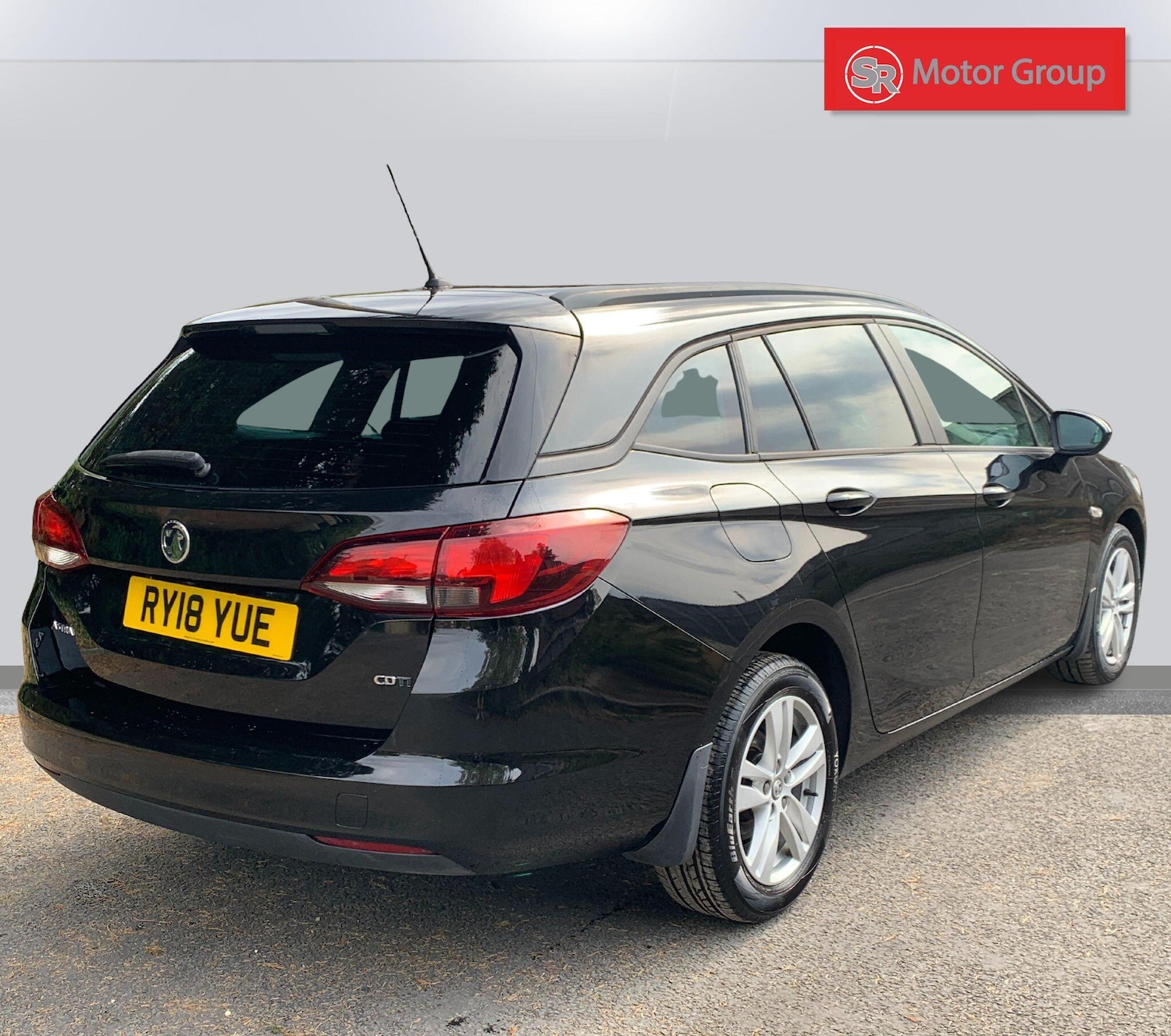 Used Vauxhall Astra 2025 for sale - 76549215: Photo 6