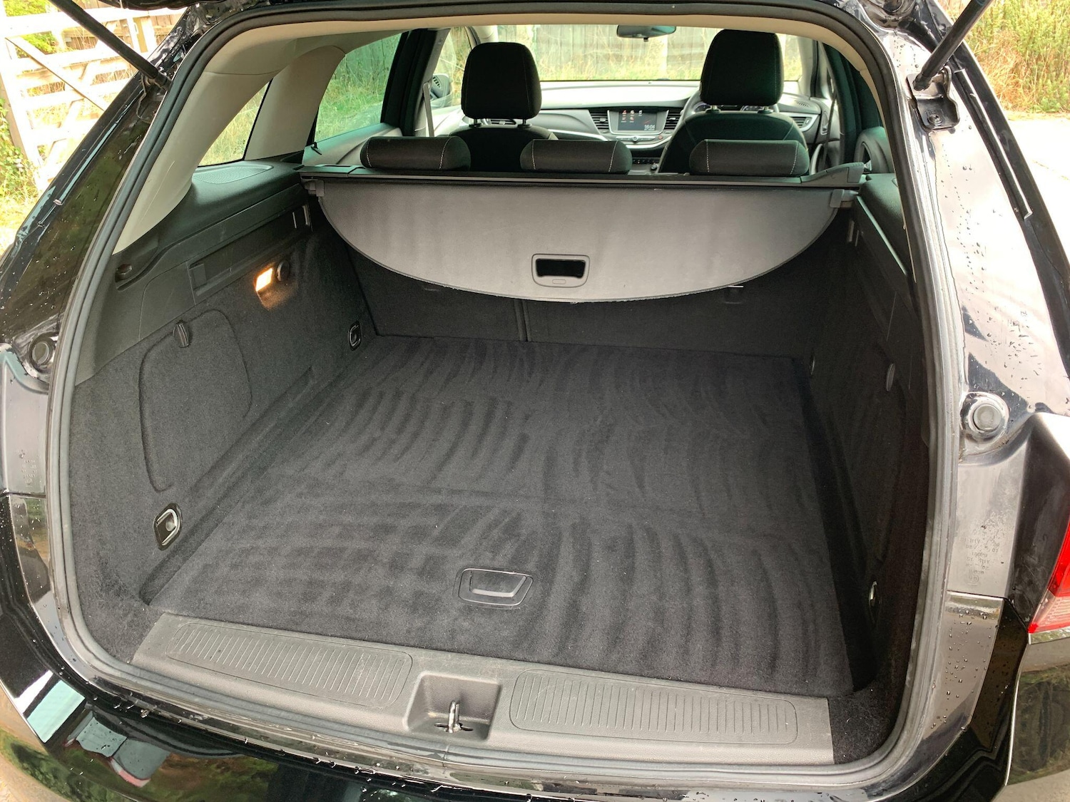 Used Vauxhall Astra 2025 for sale - 76549215: Photo 7