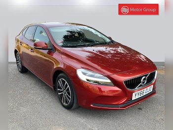 Volvo - V40
