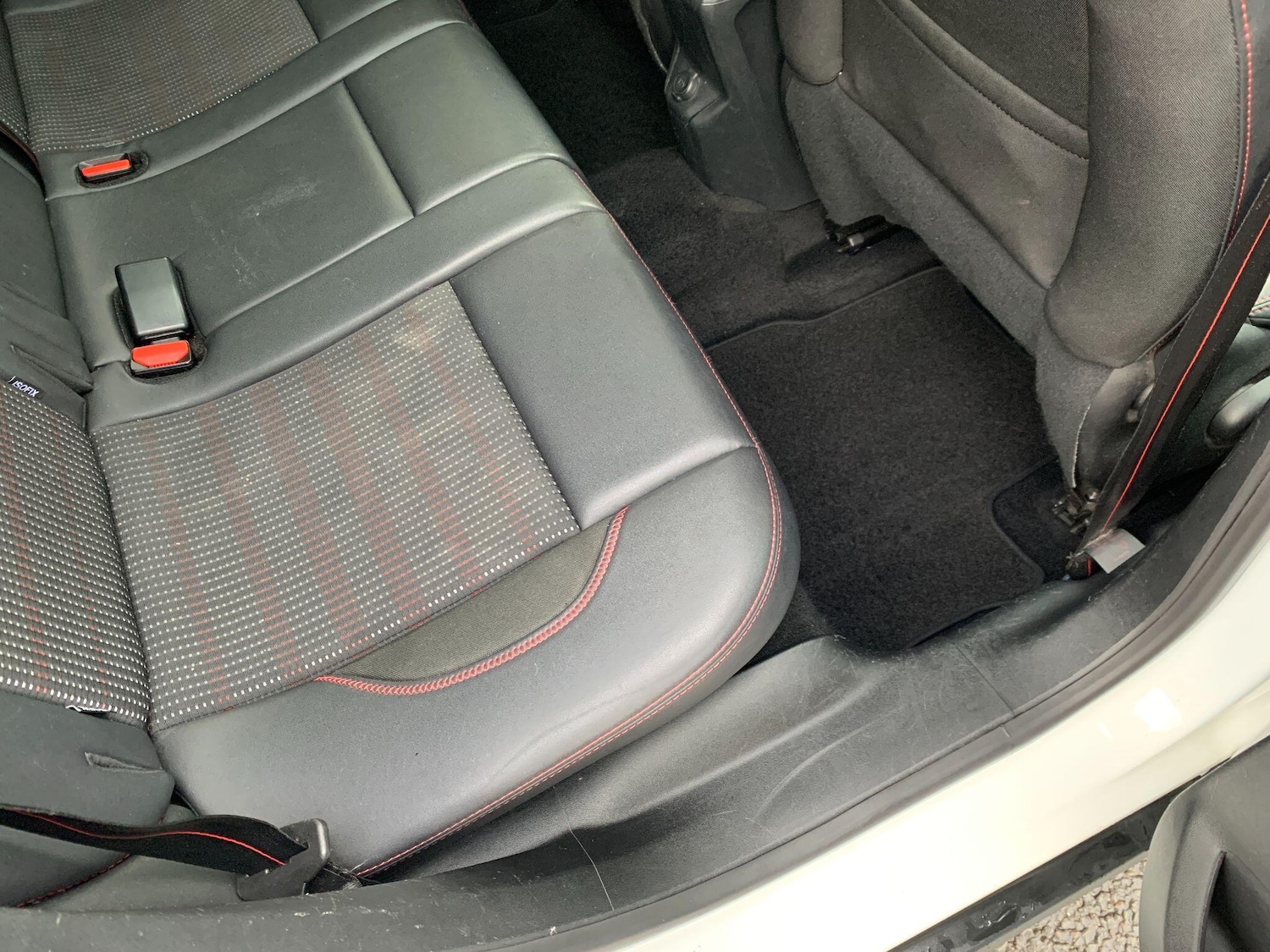 Used Peugeot 2008 2017 for sale - 76214025: Photo 20