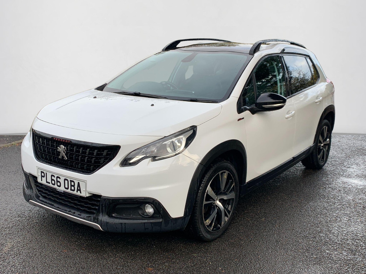 Used Peugeot 2008 2017 for sale - 76214025: Photo 3