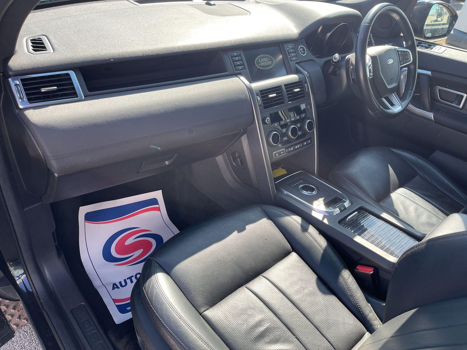 Vehicle 26