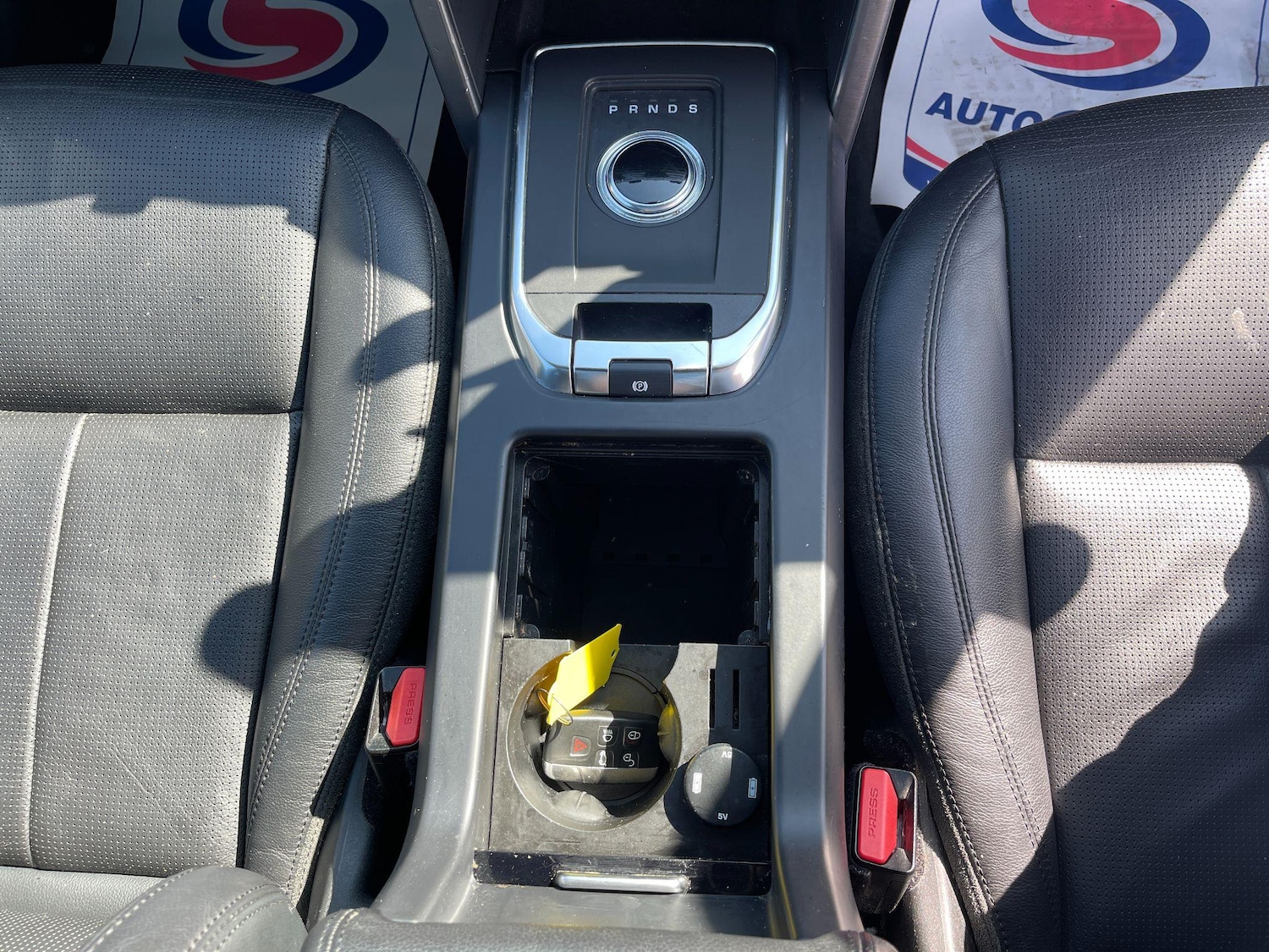 Vehicle 28