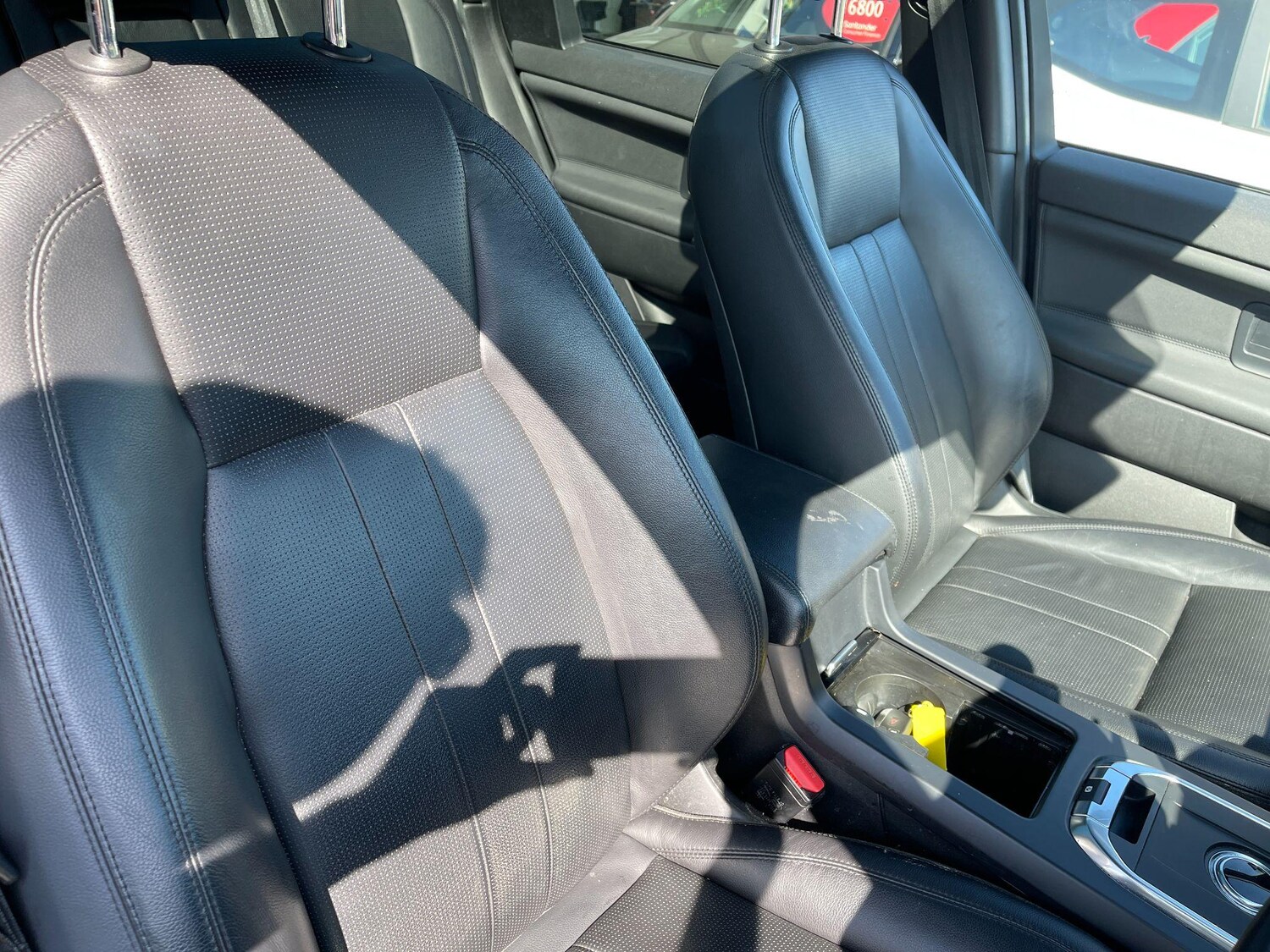 Vehicle 29