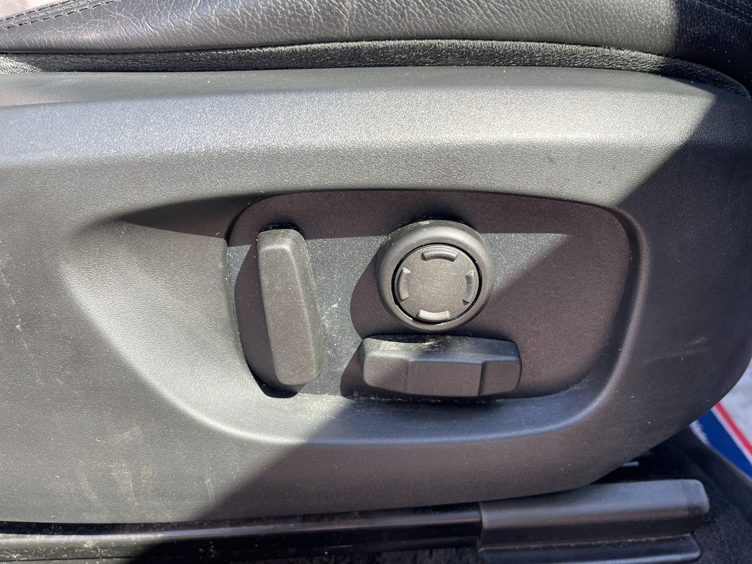 Vehicle 40