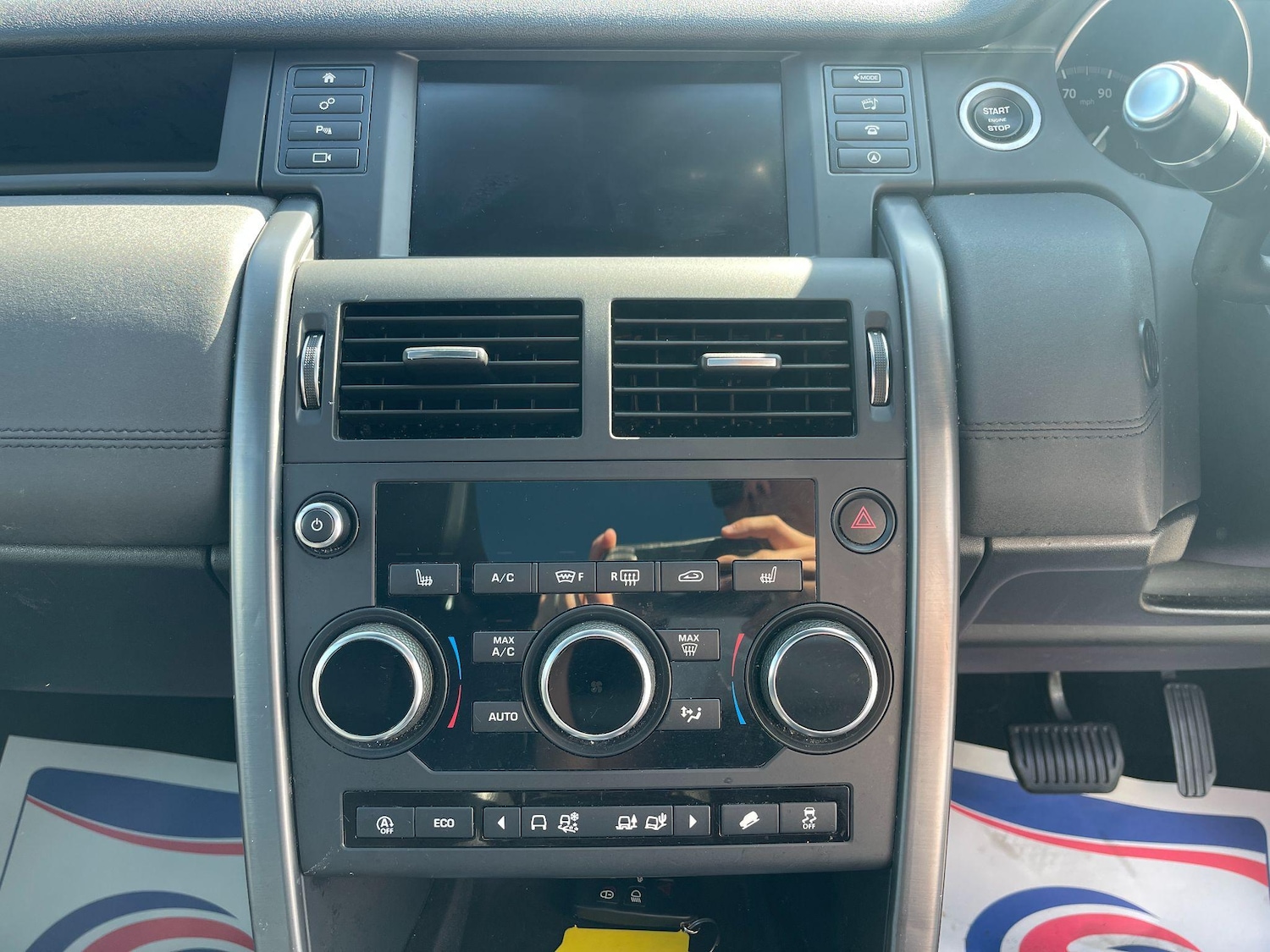 Vehicle 56