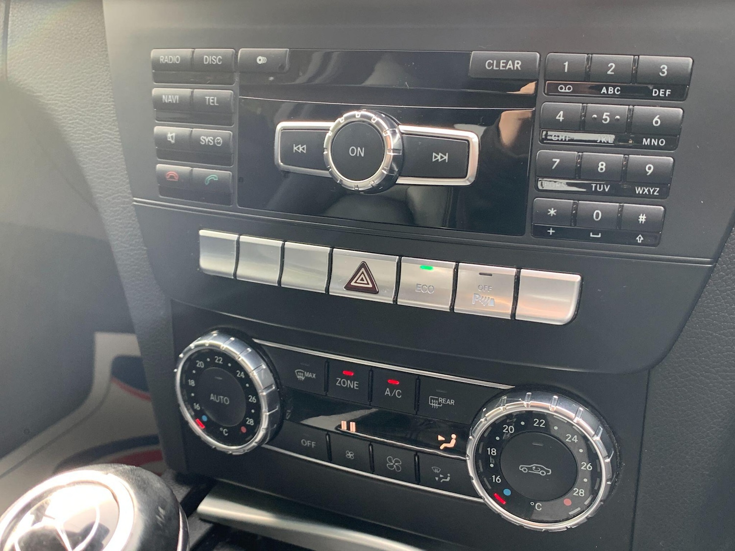 Used Mercedes-Benz C Class for sale - 76440443: Photo 10