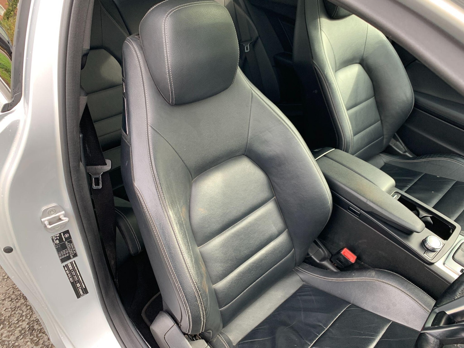 Used Mercedes-Benz C Class for sale - 76440443: Photo 11