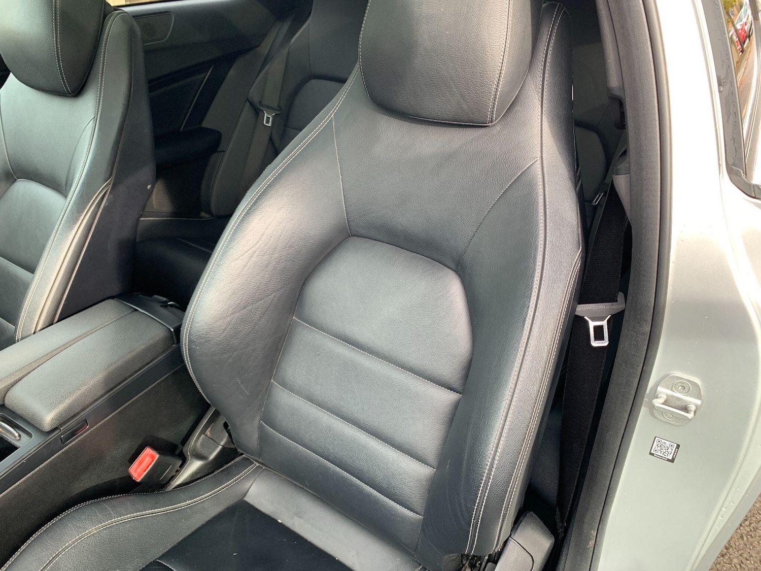 Used Mercedes-Benz C Class for sale - 76440443: Photo 12