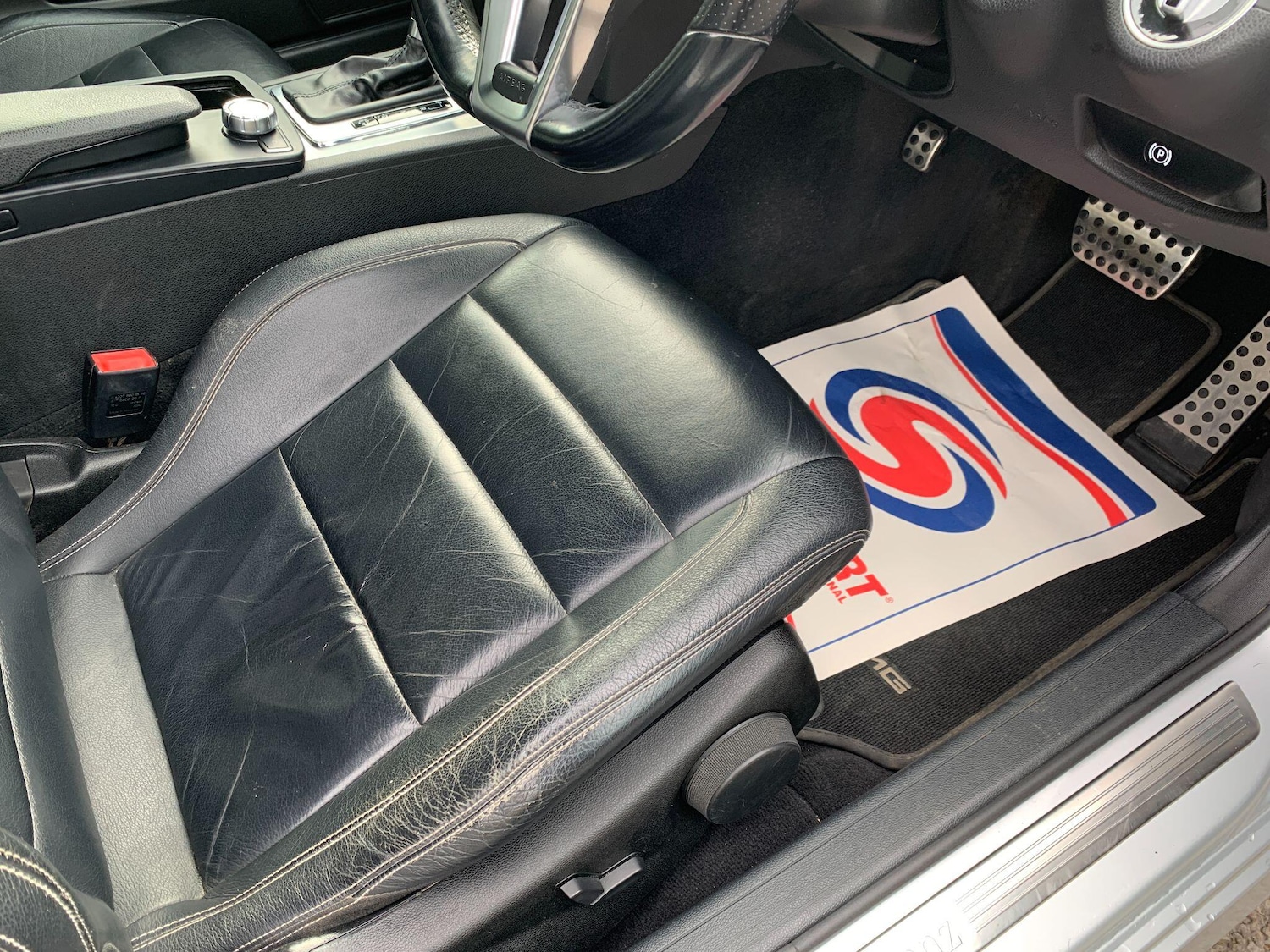 Used Mercedes-Benz C Class for sale - 76440443: Photo 13