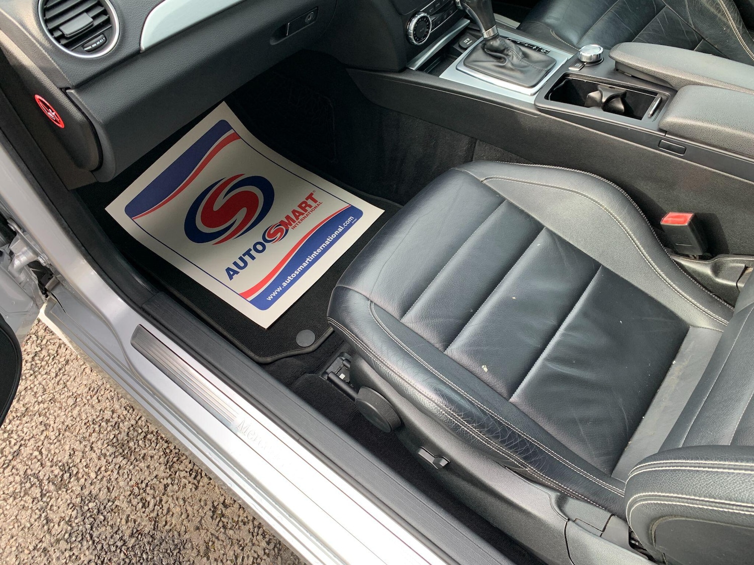 Used Mercedes-Benz C Class for sale - 76440443: Photo 14