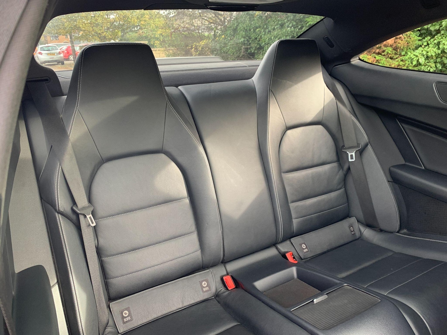 Used Mercedes-Benz C Class for sale - 76440443: Photo 15