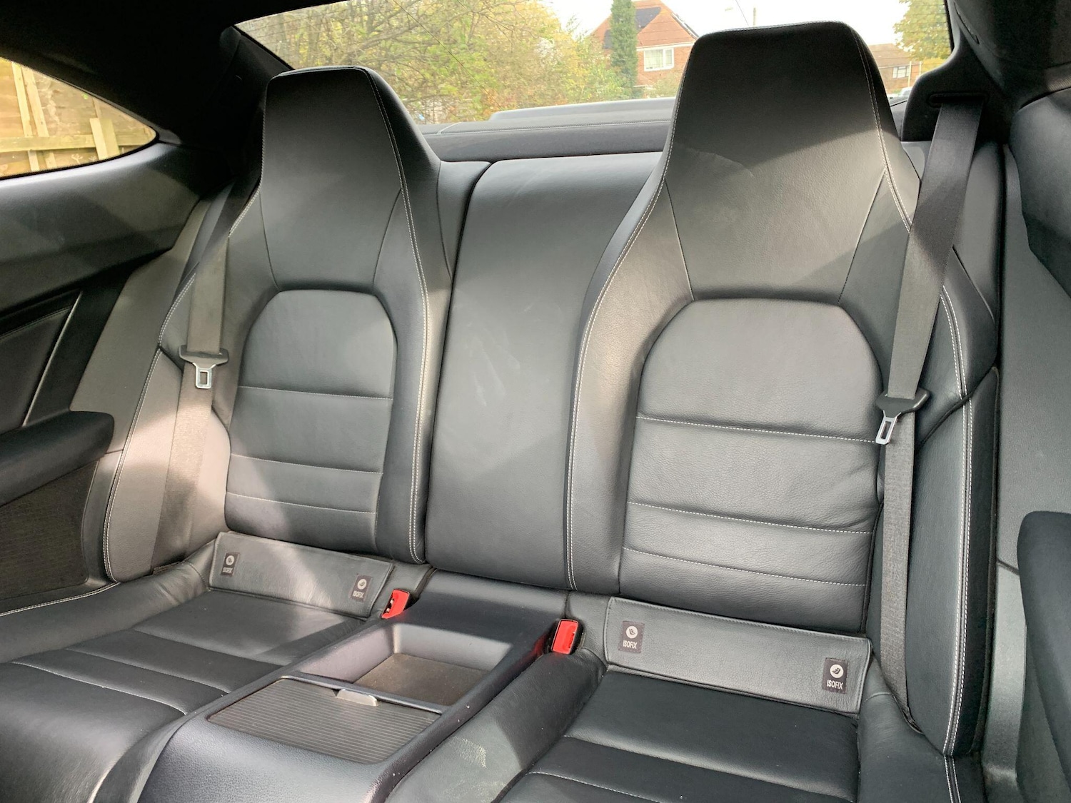 Used Mercedes-Benz C Class for sale - 76440443: Photo 16