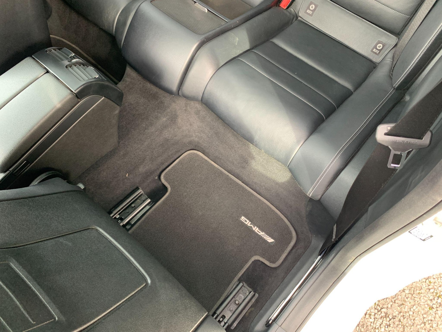 Used Mercedes-Benz C Class for sale - 76440443: Photo 18