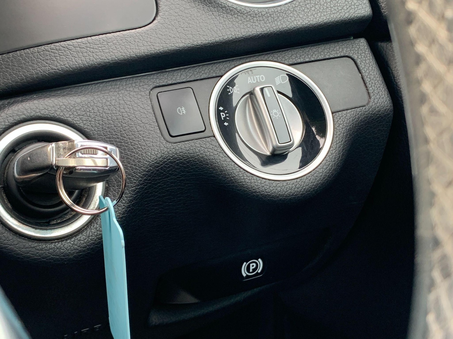 Used Mercedes-Benz C Class for sale - 76440443: Photo 19