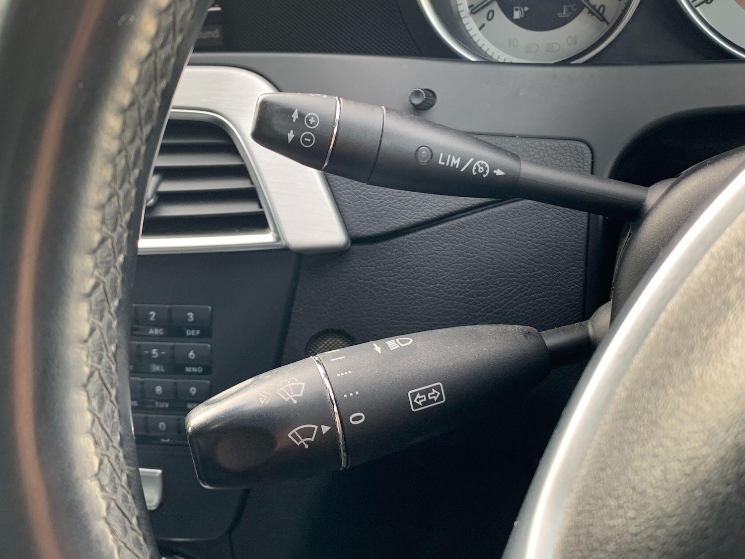 Used Mercedes-Benz C Class for sale - 76440443: Photo 20