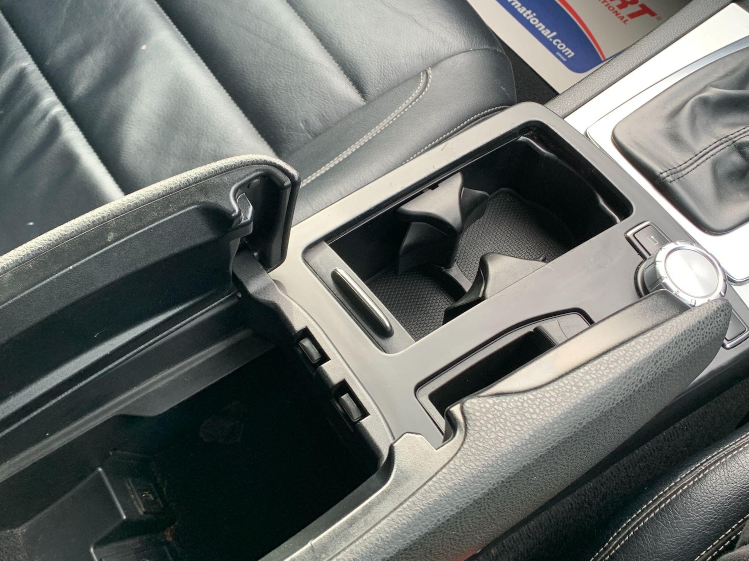 Used Mercedes-Benz C Class for sale - 76440443: Photo 21