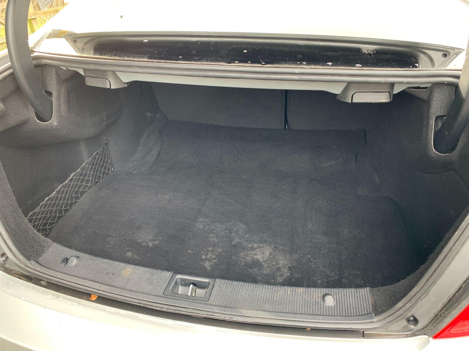 Used Mercedes-Benz C Class for sale - 76440443: Photo 22