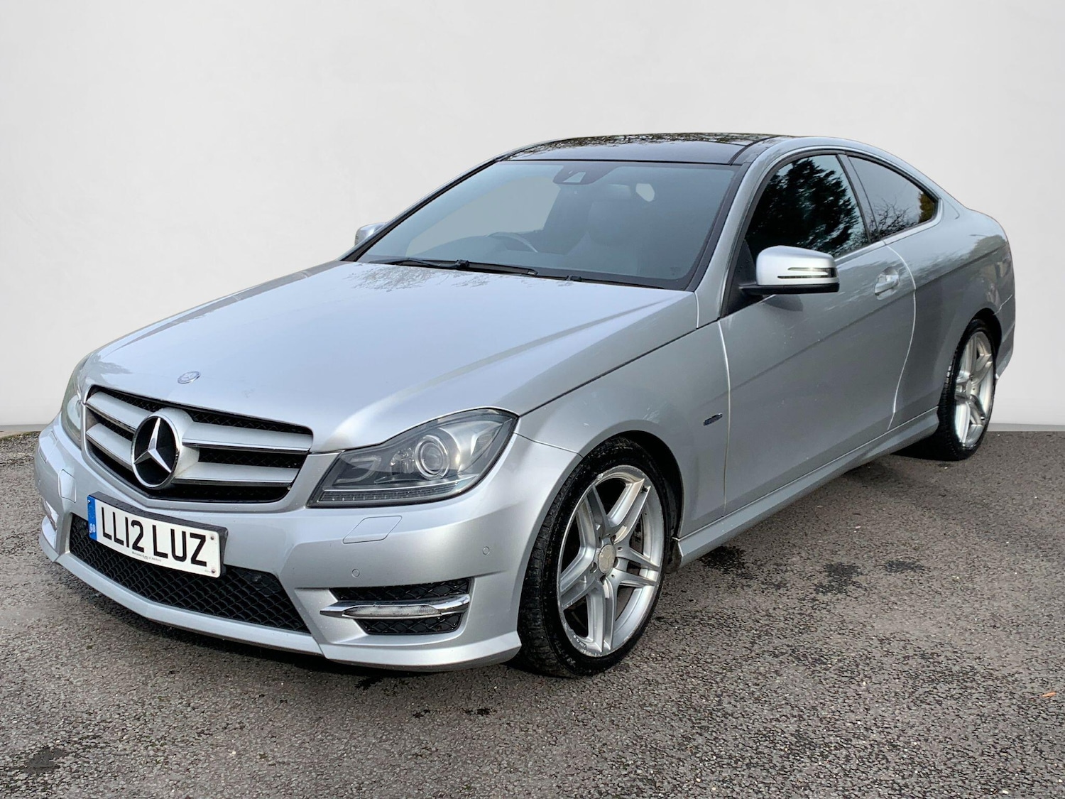 Used Mercedes-Benz C Class for sale - 76440443: Photo 3