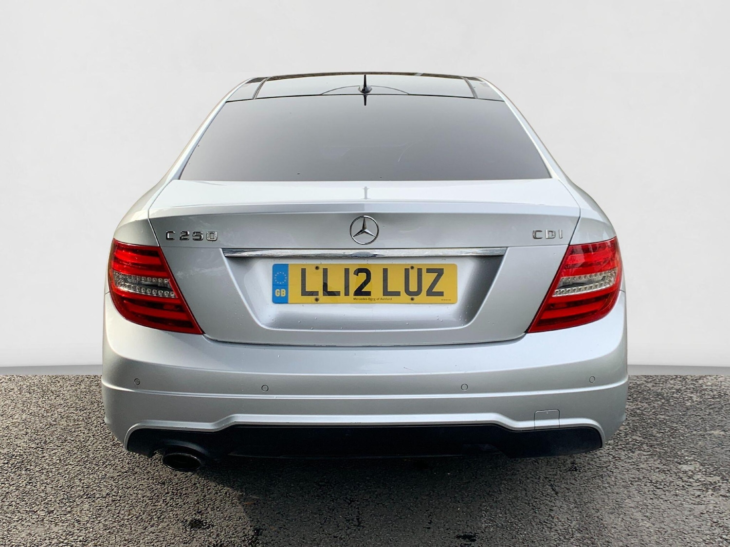 Used Mercedes-Benz C Class for sale - 76440443: Photo 5