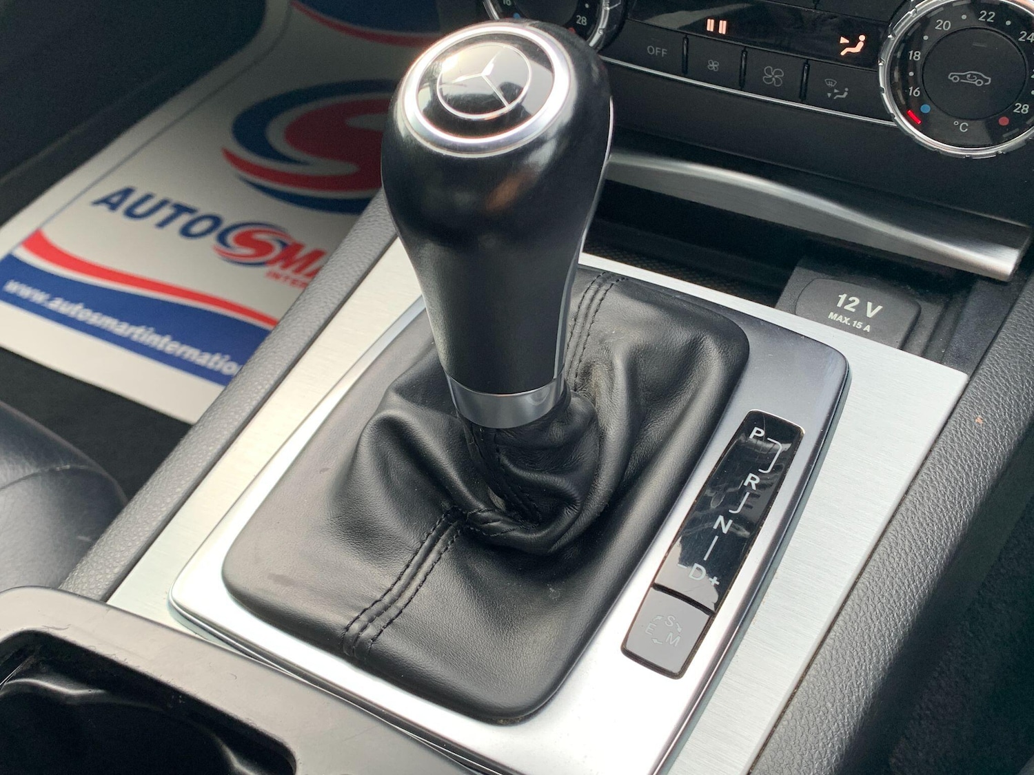 Used Mercedes-Benz C Class for sale - 76440443: Photo 7