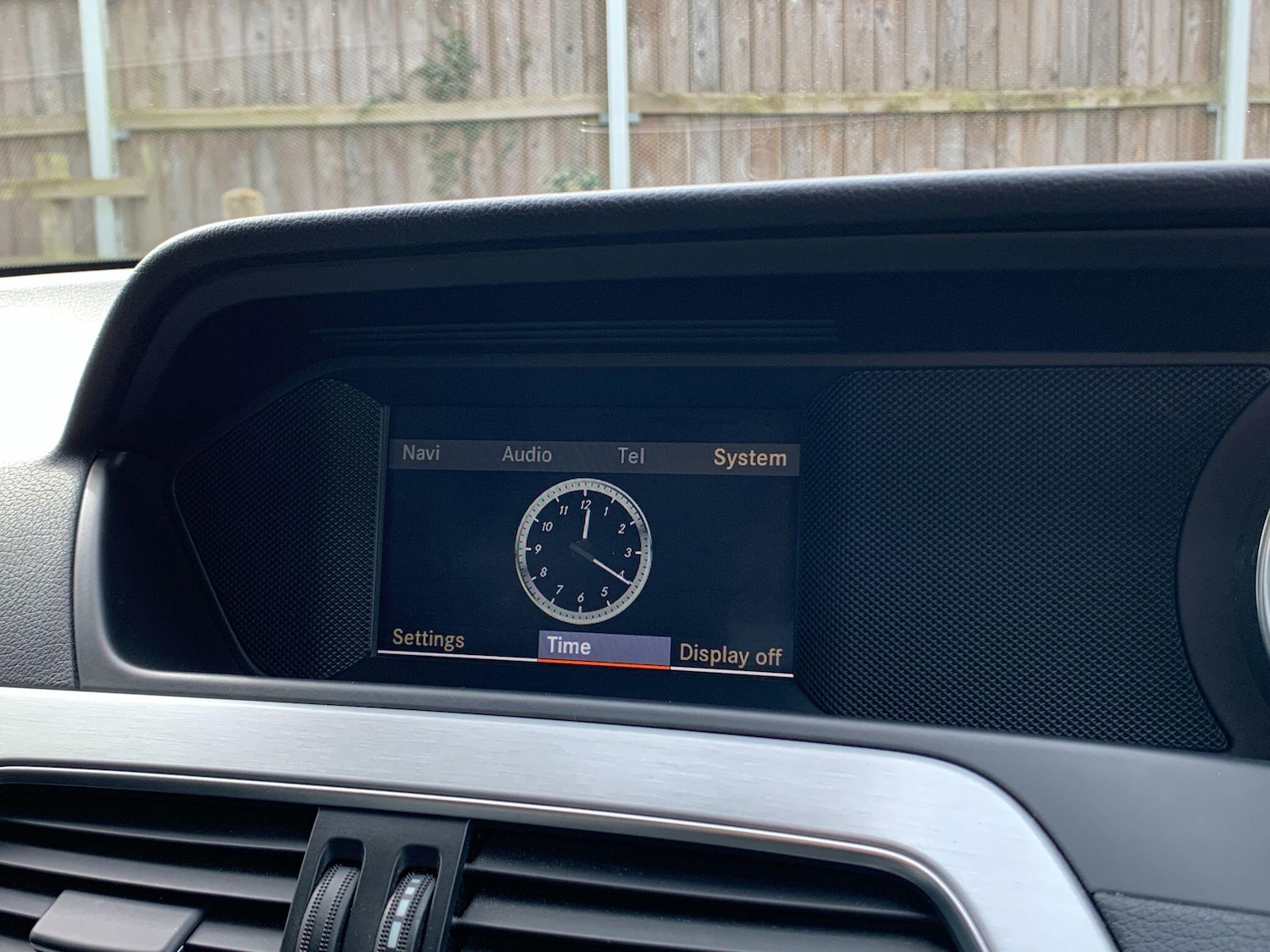 Used Mercedes-Benz C Class for sale - 76440443: Photo 9