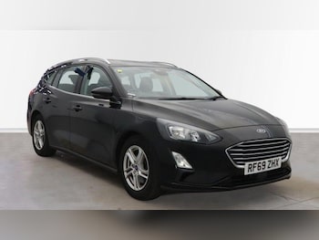 Used Ford Focus 2026 for sale - 78417484: Photo