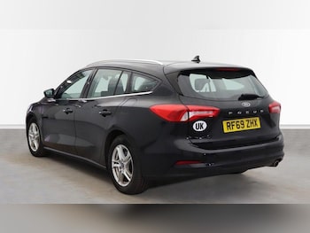 Used Ford Focus 2026 for sale - 78417484: Photo