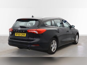 Used Ford Focus 2026 for sale - 78417484: Photo