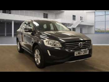 (67) - 2.0 D4 SE Nav Auto Euro 6 (s/s) 5dr