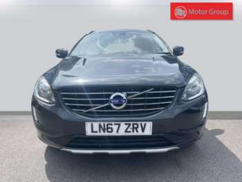 Used Volvo XC60 2017 for sale - 74599506: Photo
