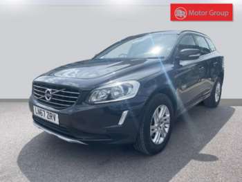 Used Volvo XC60 2017 for sale - 74599506: Photo